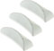 Drum Paddle Arm Lifter To Fit Hoover DYN8144D-80 Washing Machine Genuine 41021913 Set of 3