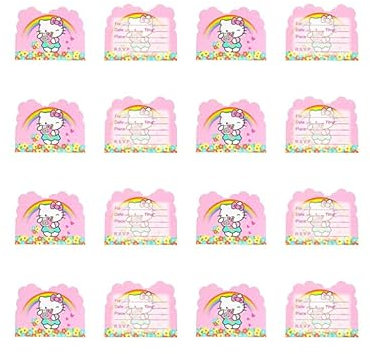Hello Kitty Geburtstag Deko Hello Kitty Einladung Party Hello Kitty Party Karten Hello Kitty Einladung Karte Hello Kitty Geburtstag Karten Hello Kitty Einladung Karten