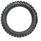 Vollgummireifen 12 1/2x2 1/4 12 Zoll Reifen für E-Bike-Roller MTB-Zubehör