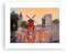 Poster ohne Rahmen Paris Lüfter Moulin Rouge Deko 40x30cm Wandposter Art Prints Wandbilder Dekoration Wohnzimmer Schlafzimmer Küche Wanddeko Bild Wand Kunstdruck Modern Wall Art Decor P2XAA40x30-5216