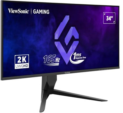 ViewSonic VX3480-2K-PRO 34