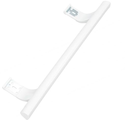 Genuine ELECTROLUX Fridge Freezer Door Handle 2636035053 Fridge Freezer 2636035053 ELECTROLUX