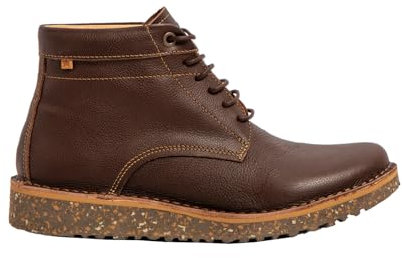 El Naturalista Unisex - Stivali classici per adulti FELSEN, Donna,Stivali da uomo, marrone, 45 EU