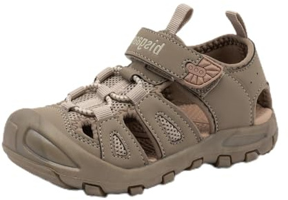Bisgaard Unisex Kinder Parker Sneaker, Sage, 37 EU
