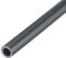 QUARKZMAN Tube Rond Rigide en PVC 4mm ID 6mm OD 350mm Longueur Gris Foncé pour Manchon de Câble de Conduite d'Eau