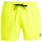 Quiksilver Boardshort Everyday Solid Volley 15 Homme Jaune XXL