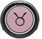 BURGA - Ring Holder - Ringhalter/Handyhalter - Taurus