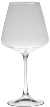 Table Passion - Boite de 6 verres à pied Spirit 40 cl