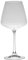 Table Passion - Boite de 6 verres à pied Spirit 40 cl
