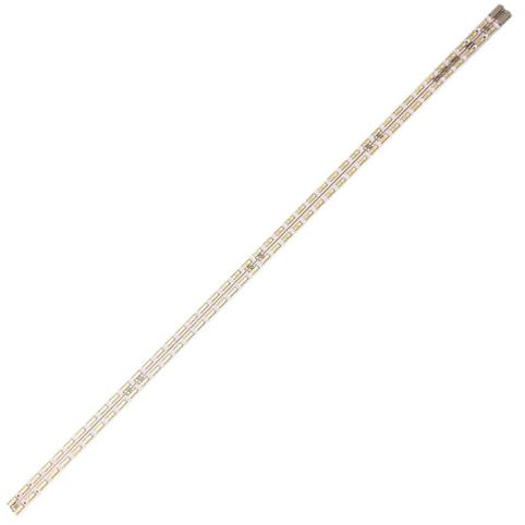 TVAAGHBCBR 2pcs 437mm Led Backlight TV Compatible With Sharp 39inch 44leds LED-BAR_L LED-BAR_LR CEM877A CEM878A LC39LE440M