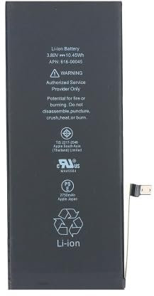 Mobile TM Batterie Compatible IPHONE 6S Plus A1634/A1687/A1699
