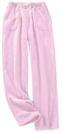 Pantalon Rose Pale Femme Fluide Caleçon Habillée Orange Paillette Bordeaux VTT Téléphone Galles Agneau Trois Lustré Fleur Tai Brun Satiné Blue Différent Impermeable