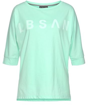 Elbsand Damen 3/4-Arm-Shirt