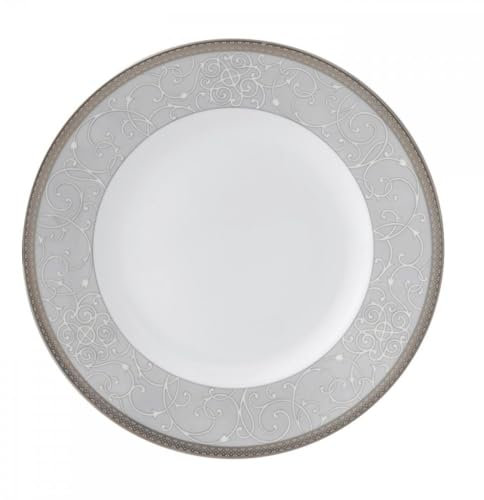 Wedgwood Celestial Platinum Accent 20 centimetri Piastra