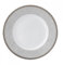 Wedgwood Celestial Platinum Accent 20 centimetri Piastra