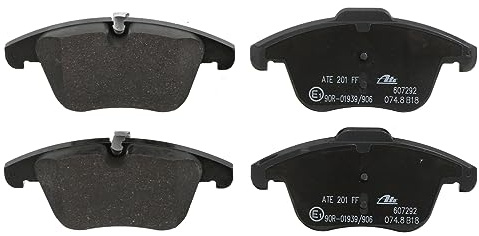 ATE 13.0460-7292.2 Brake Pads