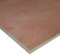 18mm Marine Plywood 3x2ft (915x610mm) Moisture Resistant Ply for Damp Areas