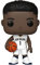 Funko Pop! NBA: New Orleans Pelicans-Zion Williamson - Vinyl-Sammelfigur - Geschenkidee - Offizielle Handelswaren - Spielzeug Für Kinder und Erwachsene - Sports Fans - Modellfigur Für Sammler