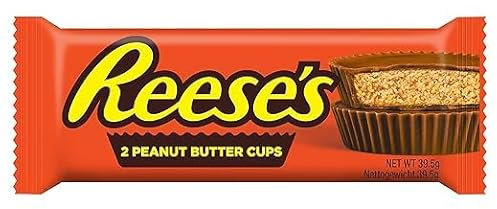 Reese's Peanut Butter Cups, 39 g