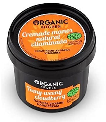 TEENY-WEENY CLOUDBERRY Handcreme 100 ml