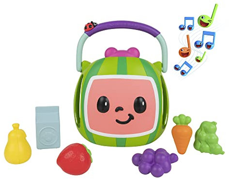 CoComelon CMW0107 Spielzeug