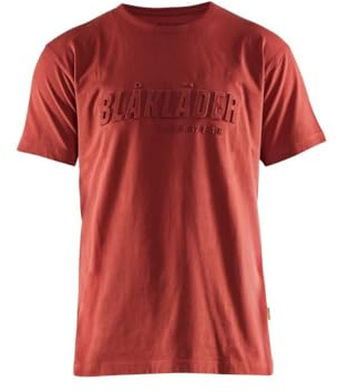 Blaklader T-Shirt 3D 3531-1042