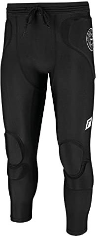 Reusch Compression Short 3/4 Femur