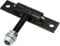KOTARBAU® Charnière de portail réglable - Long graisseur - Roulement à billes pour un mouvement facile - M16 x 100 mm