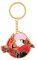 SONGCHANGJEWELRY JJK Schlüsselanhänger Satoru – Anime-Figur Emaille Schlüsselanhänger – Herren Damen Schlüsselanhänger Schmuck, Itadori Yuji, Einheitsgröße