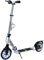 Mach1 Kickscooter Kinderroller Scooter Roller Cruiser Kick Jump Cityroller Scooter DISC Brake - blau/weiß