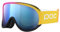 POC Retina Clarity Comp - Ski- und Snowboardbrille für ein maximales Sichtfeld und ganztägige Präzision im Hochgebirge