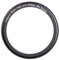 Vapco Filtre de protection UV en verre pour Canon Nikon Sony Pentax Olympus 40,5 mm