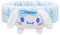 Bandeau Spa Kawaii pour se laver le visage, maquillage, fête – Bandeau bleu doux pour femmes et filles