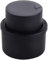 Fizz Keeper, Bottle Pump Caps, Bottle Stopper, Bottle Saver Stopper, Like A Wine Bottle Stopper, Drink Cap, Fizzy Sealer, Vacuum Soda Cap(Black)