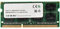 Simpletek - Memoria RAM DDR3 4GB PC3-10600 SODIMM NOTEBOOK 1333MHZ