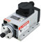 Moteur à broche CNC, 1,5 kW, 220 V, 400 Hz, 24 000 tr/min, pour gravure PVC, 1,5 kW