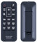 TCNOUMT AKB74815376 Télécommande de Rechange pour Barre de Son LG Système de Haut-parleurs SJ4 SJ3