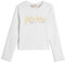Koton Girls Harry Potter Printed Licensed Hoodie Long Sleeve Crew Neck Ribbed