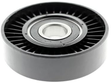Fan Belt Tensioner Pulley -V- Ribbed Belt Idler For HYUNDAI i10 I i20 I i30