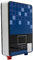 6500 W, scaldabagno elettrico ad acqua calda 220 V, set doccia digitale con kit doccia da 30 a 55 °C, riscaldamento istantaneo, senza serbatoio, regolazione costante della temperatura per cucina e