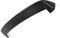 Auto Dachheckspoiler Flügel Lippe Für B&M&W F20 F21 118i 120i M135i M140i 2012 2013 2014 2015 2016 2017 2018 Autodekoration(Color:Carbon Fiber)