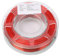 1,75 Mm 3D Drucker PLA Filament, Grün roter Farbverlaufs Druckerfilament für ANYCUBIC 200 G, PLA 3D Drucker Filament 1,75 Mm, Coextrusions Regenbogen Filament, 3D Druck Filament