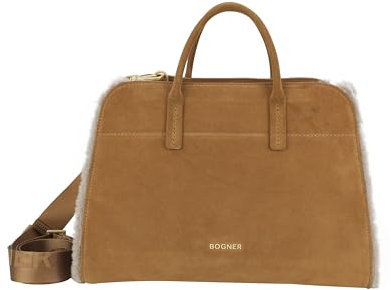 Bogner - Damen HandBag Banff Frisé Tonina