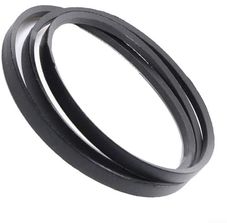 Courroie de pont 193214 532125907 532193214 de rechange fiable pour tondeuses Craftsman