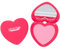Glam'Up Paris Blush Love me More Rouge – Rouge – Guter Mine und Natürlicher Effekt – anpassbares Ergebnis – Satin-Finish – Langer Halt – Nr. 4 – Cotton Candy