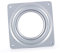 DOITOOL Drehbares Lager Für Präsentationsständer Und öbel Verzinktes Turntable Bearing Durchmesser Ideale ösung Für Vielseitige Anwendungen
