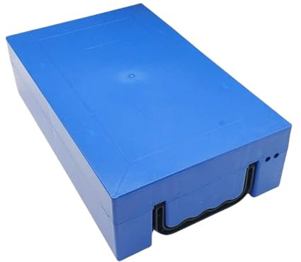 Versatility Battery Storage Box For Customizable Electric Bike And Solar Power Battery Enclosure 12V24V36V48V52V