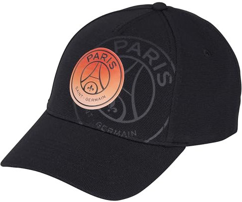 PSG Casquette Collection Officielle Paris Saint-Germain - Taille réglable