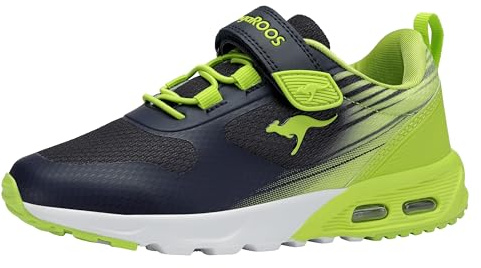 KangaROOS KX-Tempo EV
