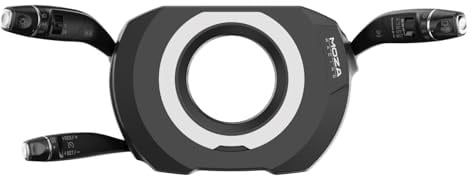 MOZA Racing Multi-Function Stalks For Race Wheel